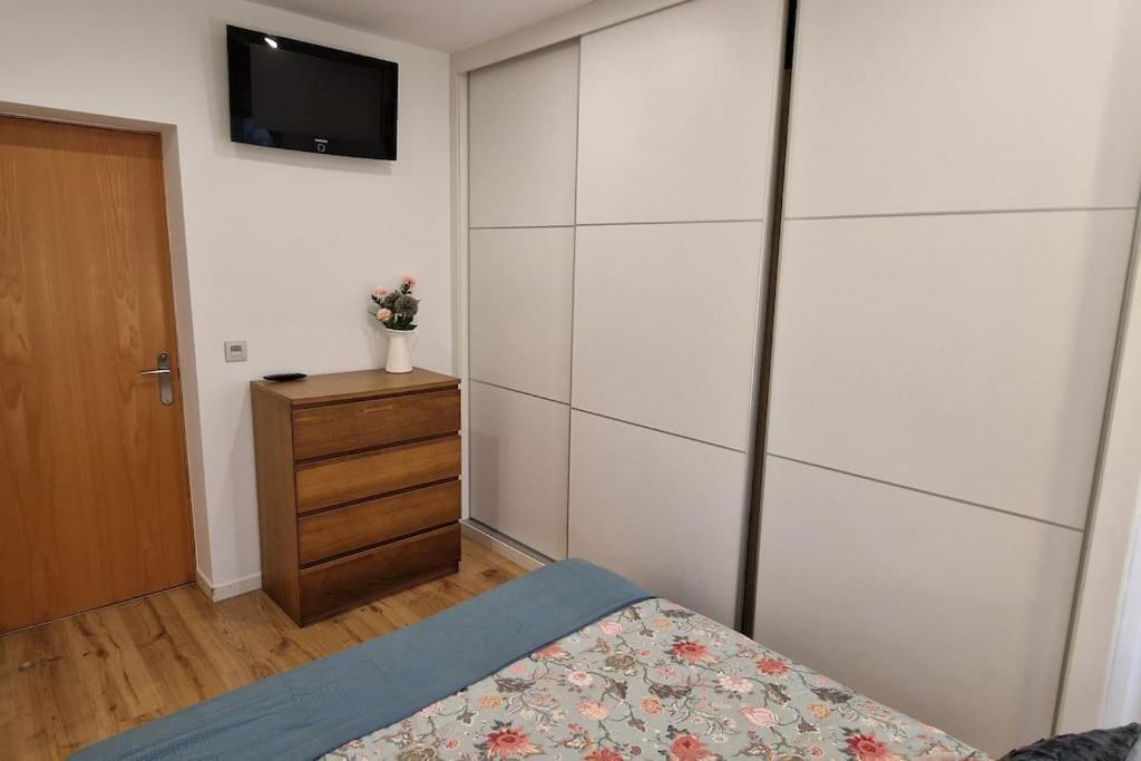 La Mina La Camocha - Ideal Para 4 Pax Con Wifi - Vut-4805-As Хіхон Екстер'єр фото